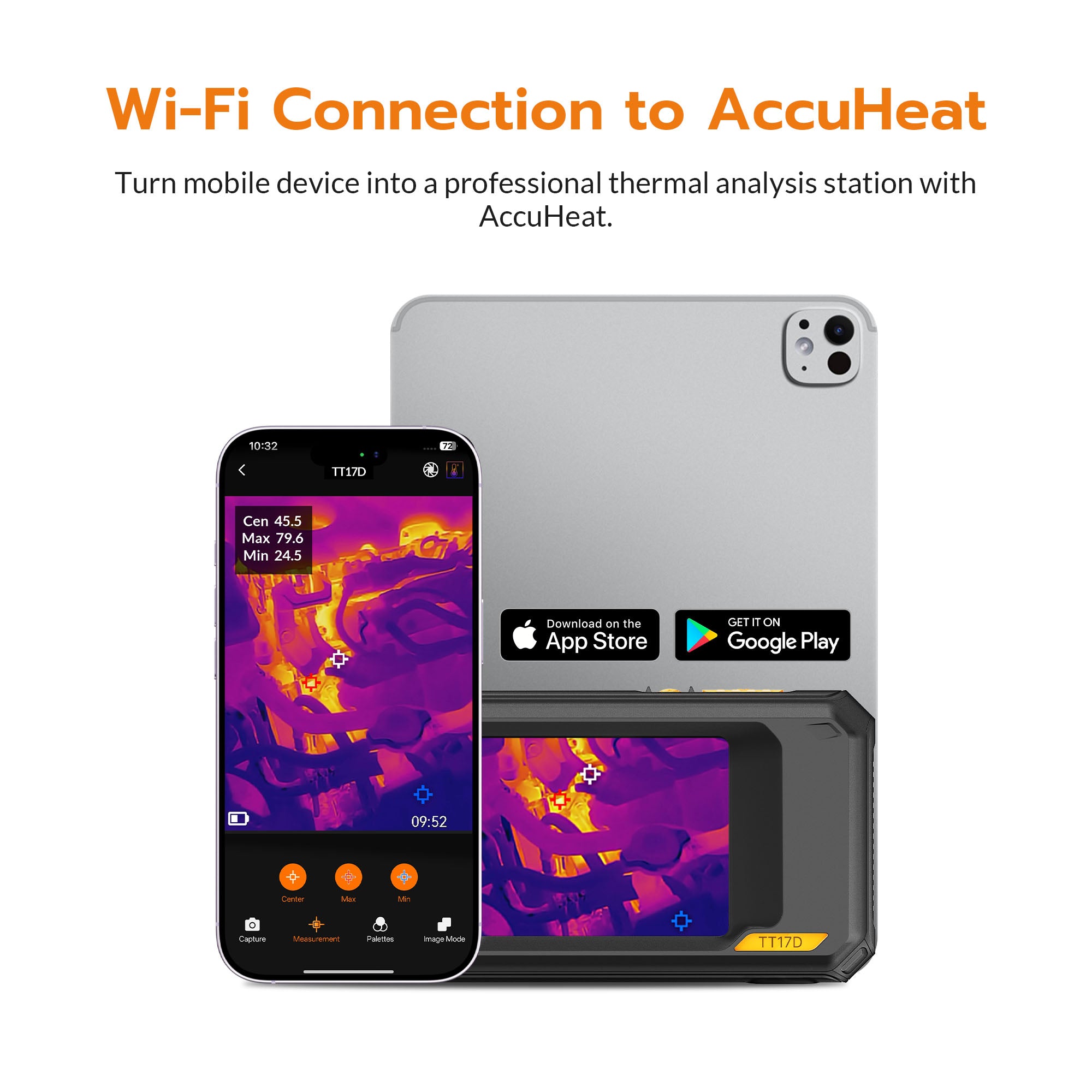AccuMEMS TT17D