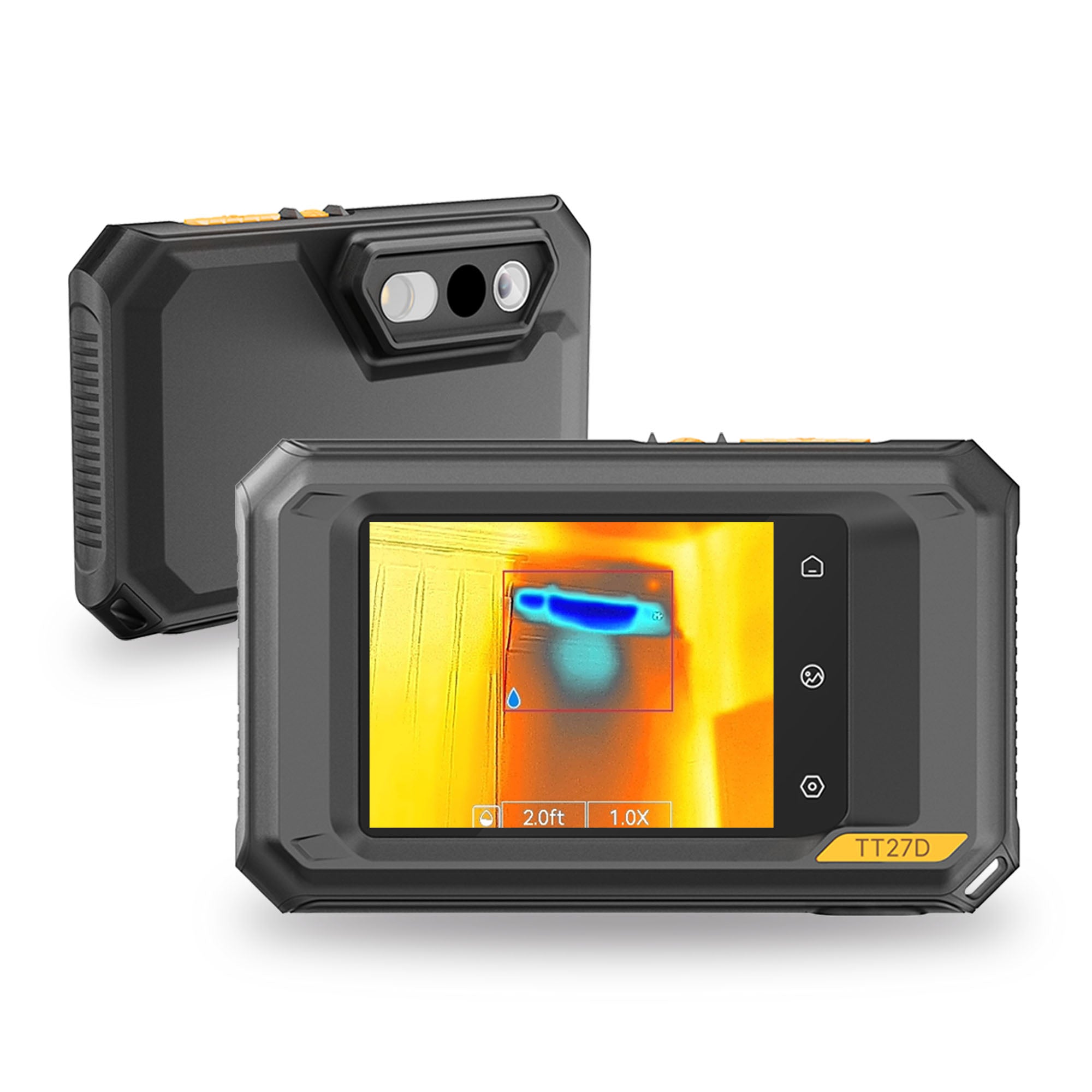 AccuMEMS TT27D