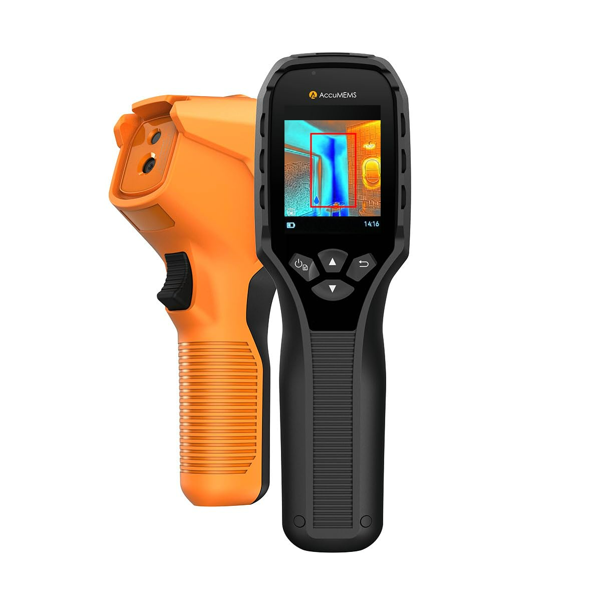 AccuMEMS GT16D