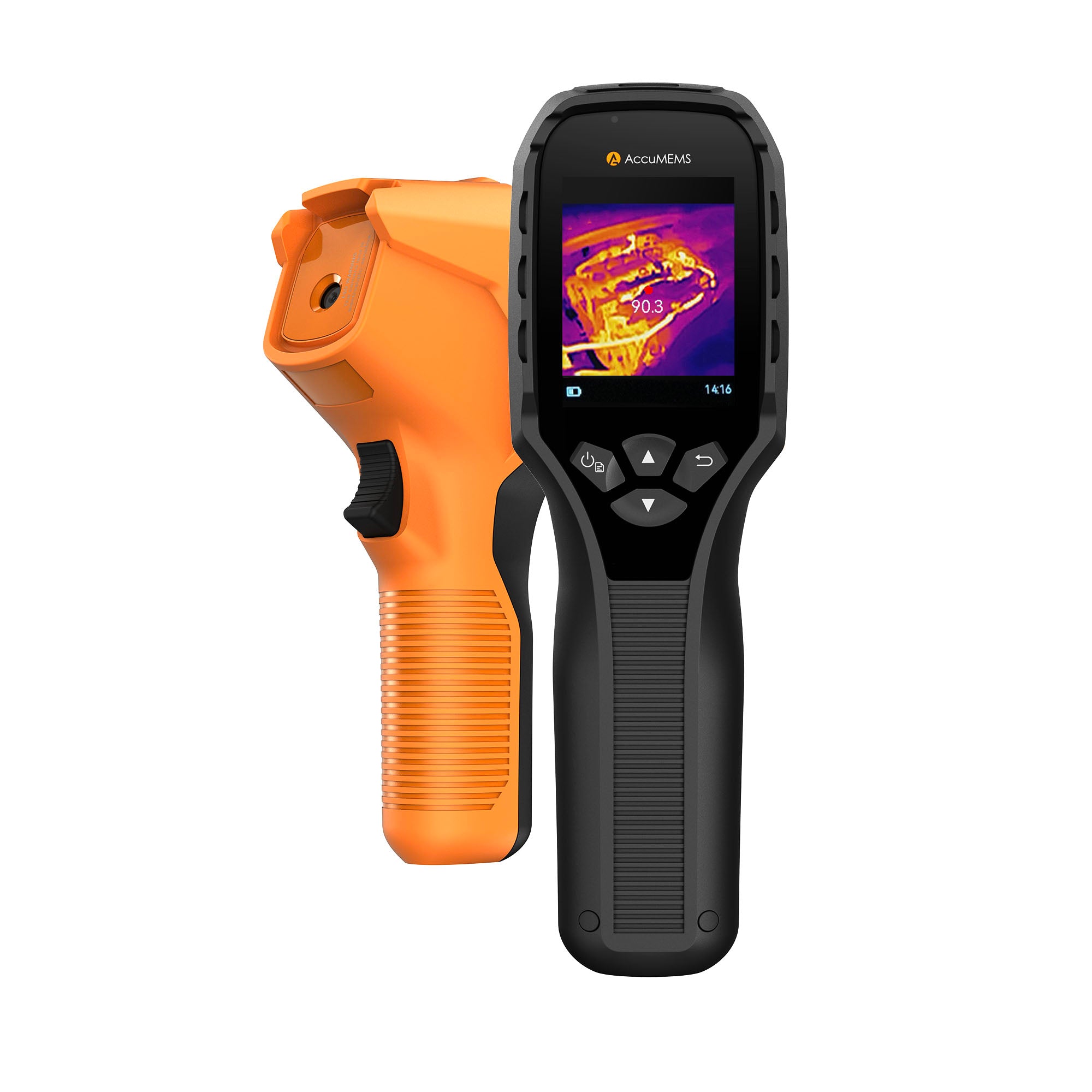 AccuMEMS GT16D