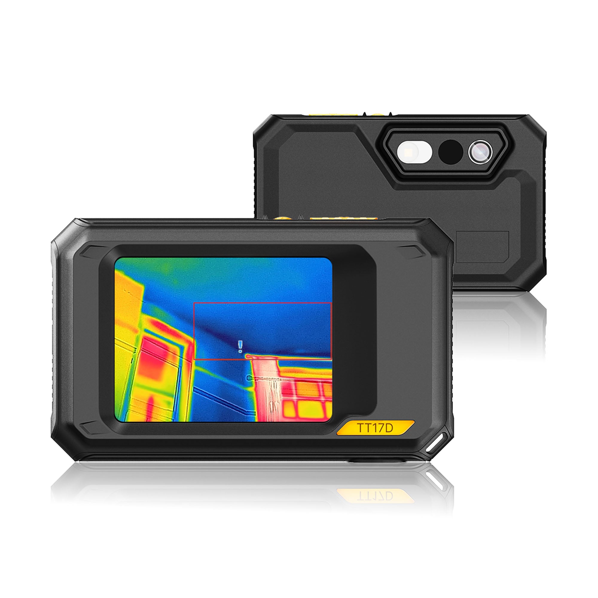 AccuMEMS TT17D