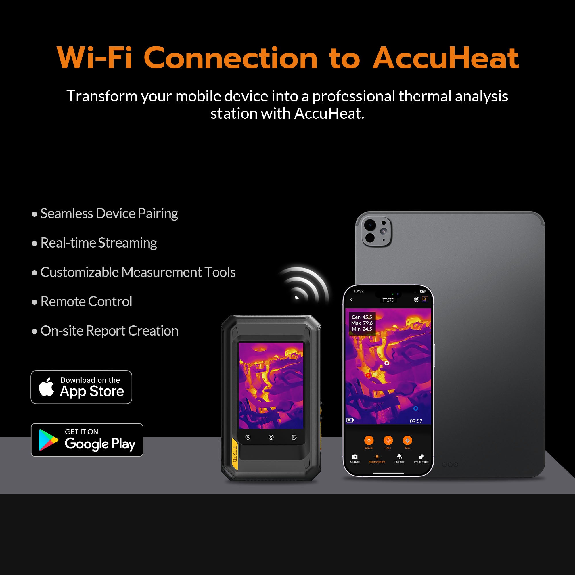 AccuMEMS TT27D